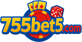 755bet5 com Logo